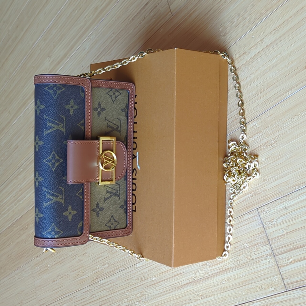COPY - LV Fashion Bag